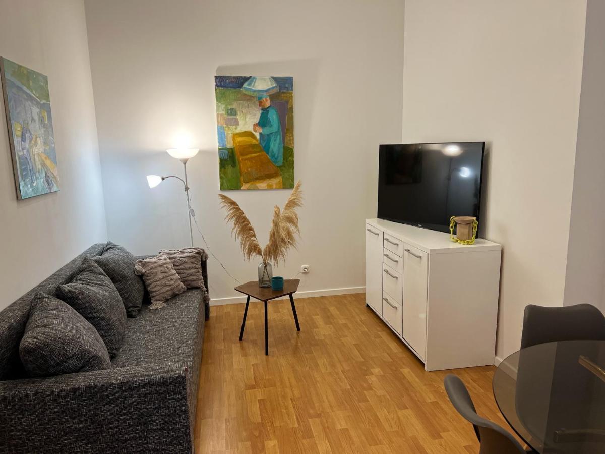 Maironis Apartment 3 Каунас Экстерьер фото