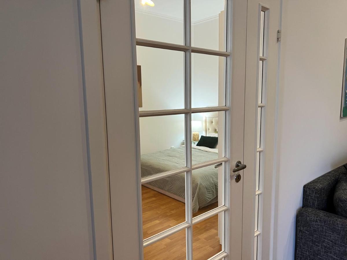 Maironis Apartment 3 Каунас Экстерьер фото