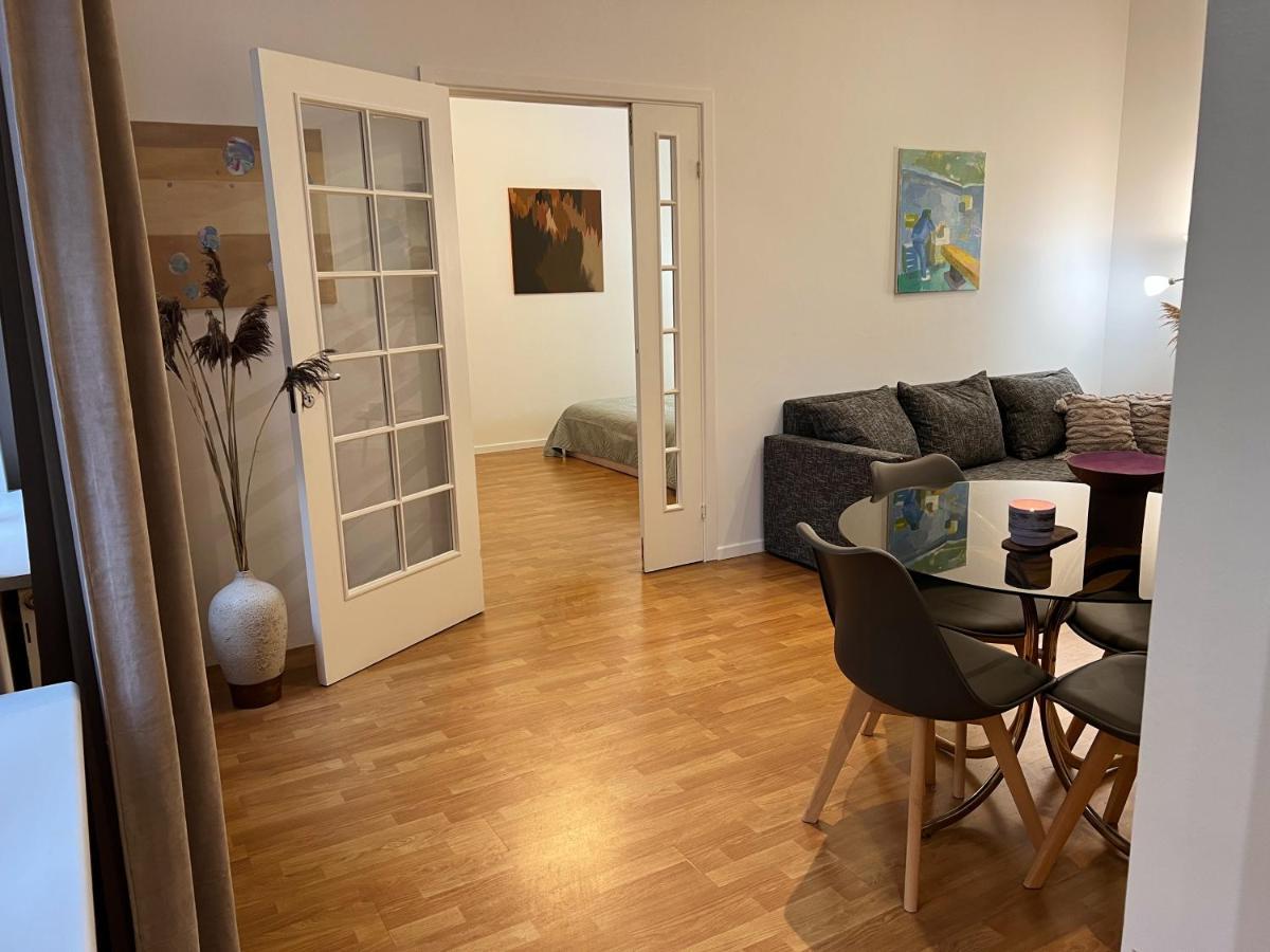 Maironis Apartment 3 Каунас Экстерьер фото