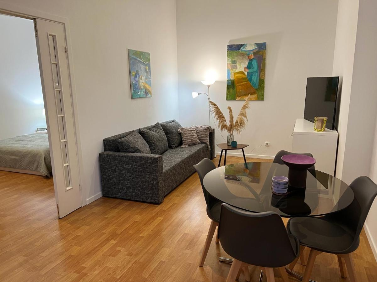 Maironis Apartment 3 Каунас Экстерьер фото
