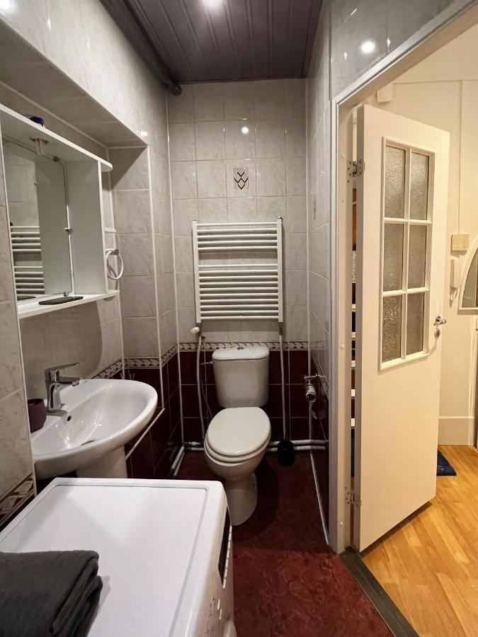 Maironis Apartment 3 Каунас Экстерьер фото