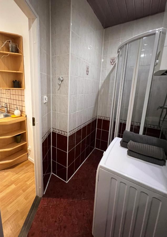 Maironis Apartment 3 Каунас Экстерьер фото