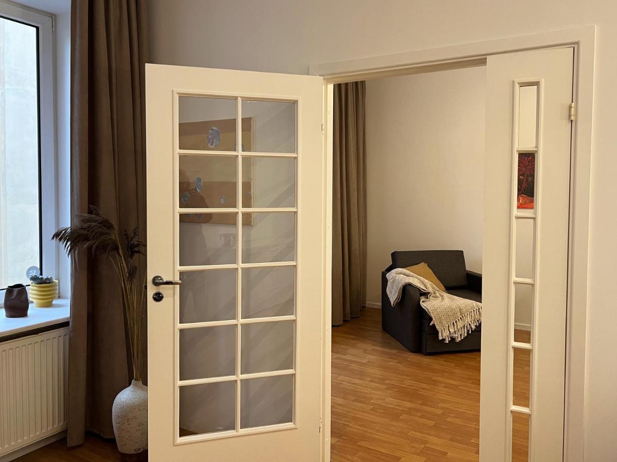 Maironis Apartment 3 Каунас Экстерьер фото