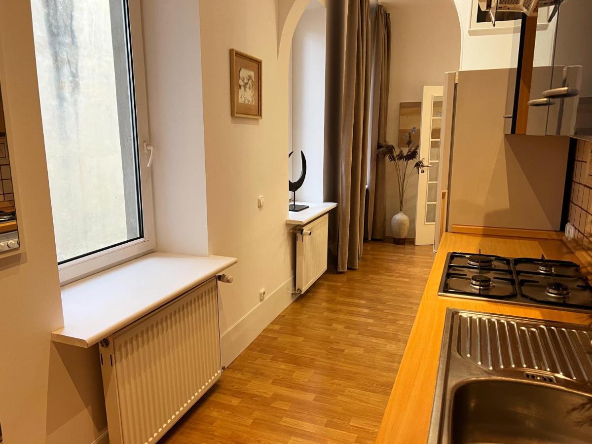 Maironis Apartment 3 Каунас Экстерьер фото