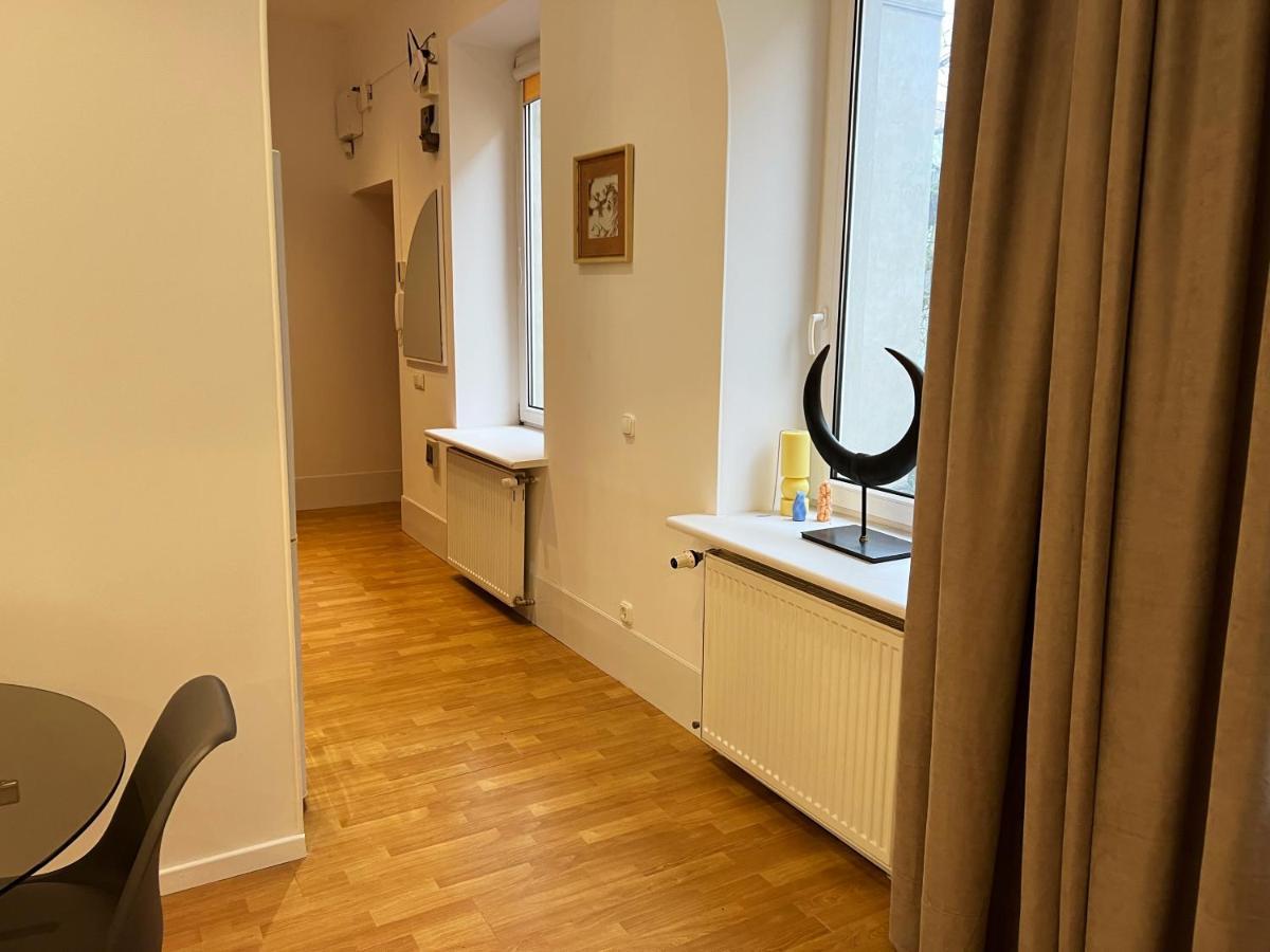 Maironis Apartment 3 Каунас Экстерьер фото