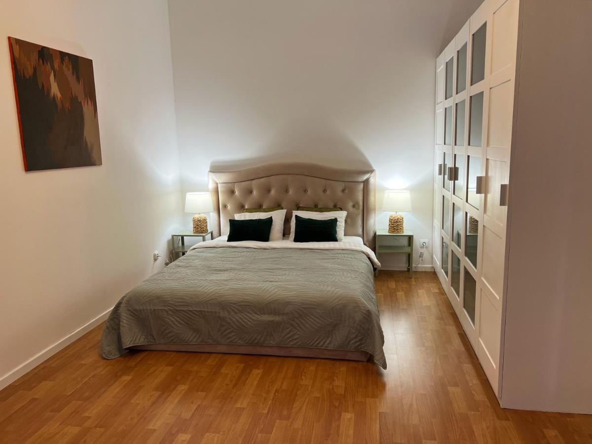 Maironis Apartment 3 Каунас Экстерьер фото