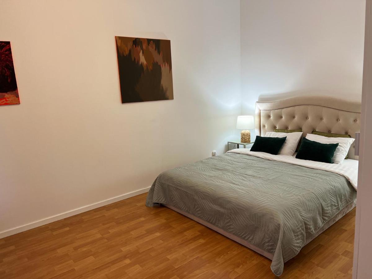 Maironis Apartment 3 Каунас Экстерьер фото